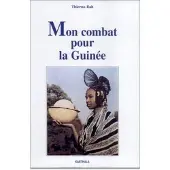 Karthala Mon combat pour la Guinée