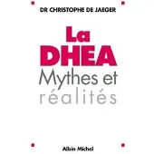 Albin Michel La DHEA