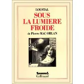 Futuropolis Sous la lumière froide