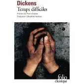 Gallimard Temps difficiles
