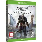 Assassin's Creed Valhalla