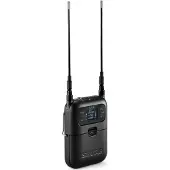 Shure Récepteur portable SLX-D15 (606-650 MHz)