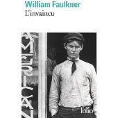 Gallimard L'Invaincu