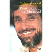 XO Pour l'amour de Massoud