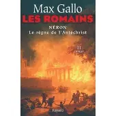Fayard Les Romains
