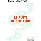 Gallimard Le puits de solitude