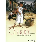 Futuropolis Chaabi