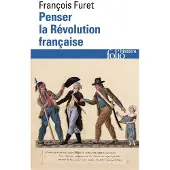 Gallimard Penser la Révolution française