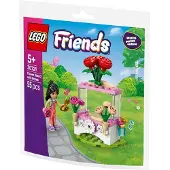 LEGO 30721 Blumenstand mit Rosen