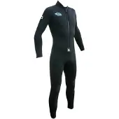 Seland Combinaison De Plongée En Freediving Veral Largo 5 Mm