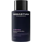 Sebastian No Breaker Shampoing 280 ml