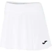 Joma Torneo Skirt Blanc 12-14 Years Fille