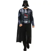 Rubies Costume Star Wars Darth Vader
