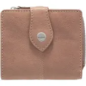Maître Porte-monnaies 'Lemberg Alberta' noisette