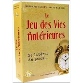 Exergue Le jeu des vies anterieures