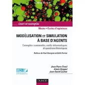 Dunod Modélisation et simulation à base d'agents