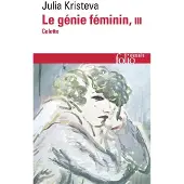 Gallimard Le génie féminin
