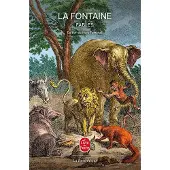 Lgf Fables