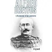 Fayard Alfred Dreyfus