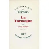 Gallimard La Tarasque