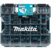 Makita E-24826 Toolbox Bleu