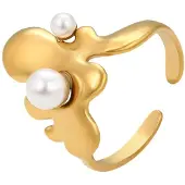 Faina Bague or