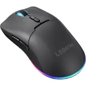 Lenovo Souris de jeu sans fil RGB Legion M220