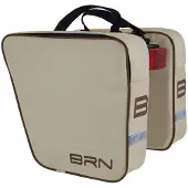 BRN Sacoches Classic 15l