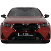 BMW 1/18 - Bmw M5 - 2025 Gt966-