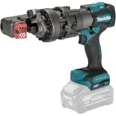 Makita Tronçonneuse à béton sans fil - SC001GZK