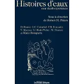 Presses Litteraires Histoires d'eaux