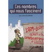 Ellipses Ces nombres qui nous fascinent
