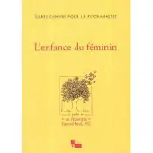 In Press Eds L'enfance du feminin
