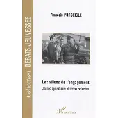 Editions L'Harmattan Les sillons de l'engagement