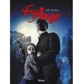 Glénat Face d'ange - Tome 02