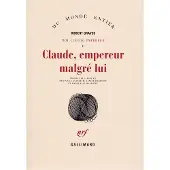 Gallimard Claude, empereur malgré lui