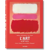 TASCHEN L'Art au XXe siècle