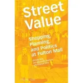 Princeton Street Value Planning and Politics at Fulton /anglais