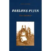 Editions L'Harmattan Parlons Pijin