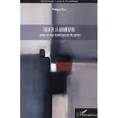 Editions L'Harmattan Trouer la membrane