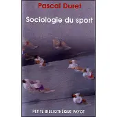 Payot Sociologie du sport