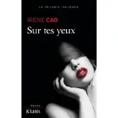 Lattes Sur tes yeux