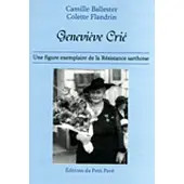 Du Petit Pave Eds Geneviève Crié
