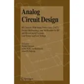 Springer Analog circuit design