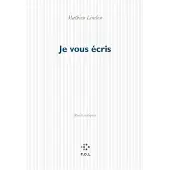 Pol Je vous écris