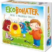 Sonstige Verlage Eco-héros