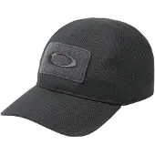 Oakley Apparel Si Cap Gris L-XL