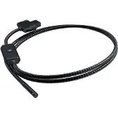 Bosch Professional Gic Inspection Camera 1.5 M Argenté