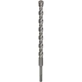 Bosch Accesorios -3 18x250x300 Mm Sds-plus Wall Drill Bit Argenté