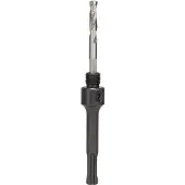 Bosch Sds Plus 14-30 Mm Hexagonal Crown Stem Argenté